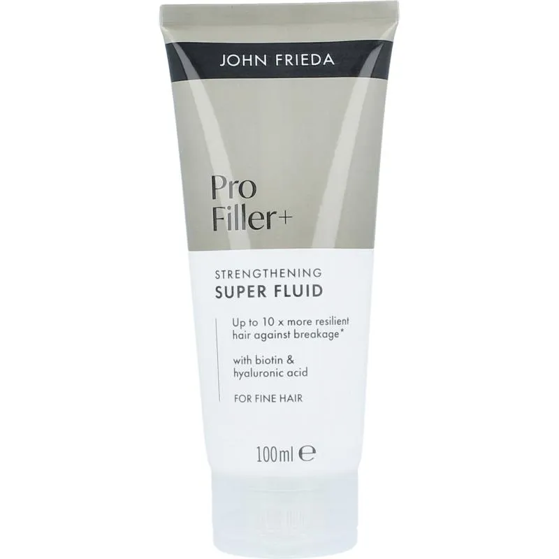 John Frieda Profiller+ Strengthening Super Fluid (100 ml)