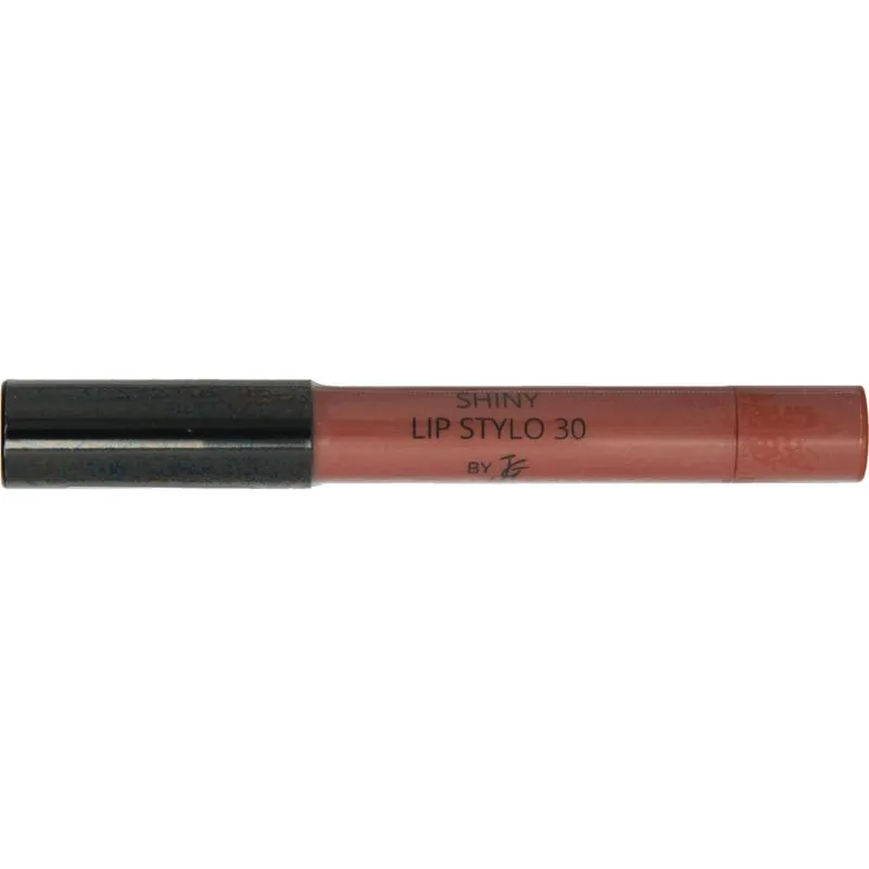 John van G Shiny Lip Stylo 30 (1 stuk)