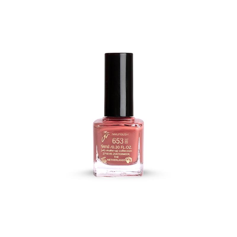 John van G Nagellak 653 Fall in Love (9 ml)