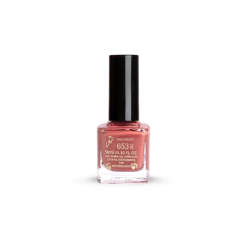 John van G Nagellak 653 Fall in Love (9 ml)