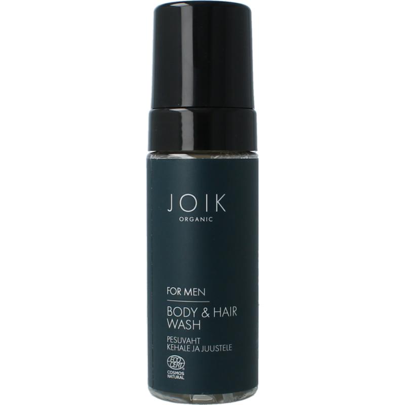 Joik Men Body & Hair Wash (150 ml)