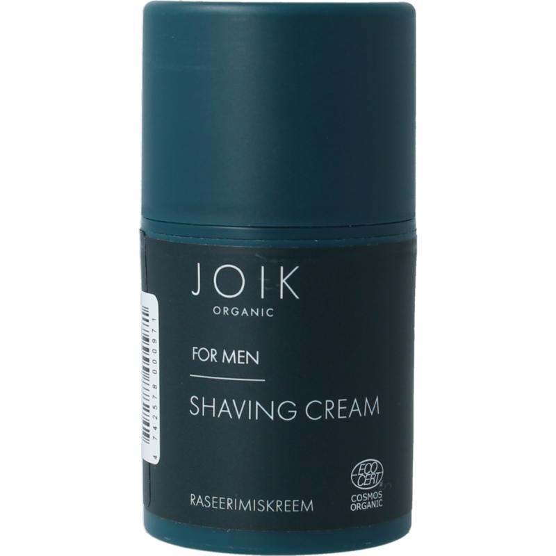 Joik Men Shaving Cream (50 ml)