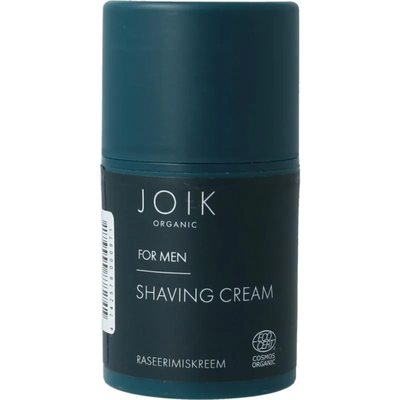 Joik Men Shaving Cream (50 ml)