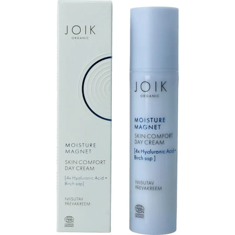 Joik Moisture Magnet Day Cream Skin Comfort (50 ml)