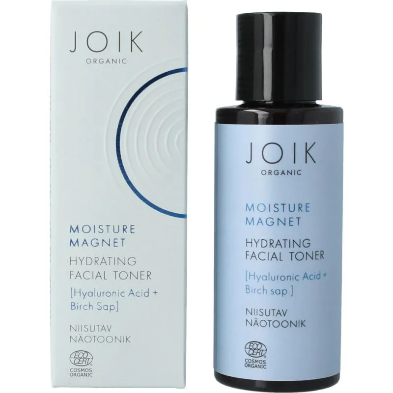 Joik Moisture Magnet Toner Hydrating (100 ml)