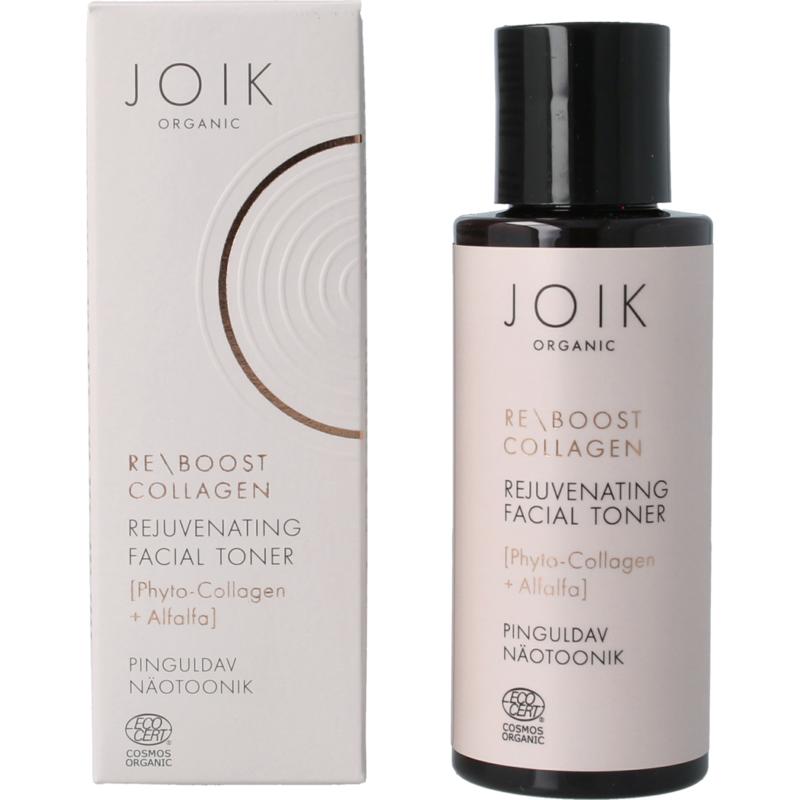 Joik Re-boost Collagen Facial Toner Rejuvenating (100 ml)