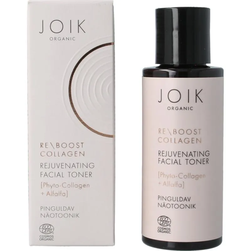 Joik Re-boost Collagen Facial Toner Rejuvenating (100 ml)