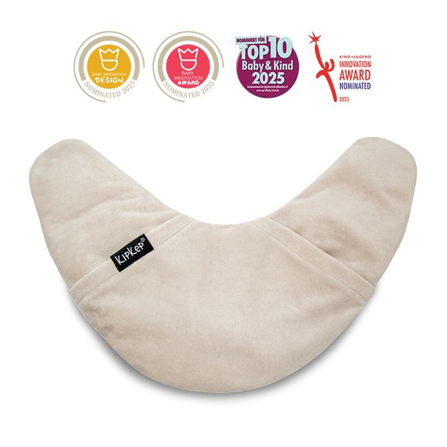 Kipkep Lexie Heating Pillow Cookie (1 stuk)