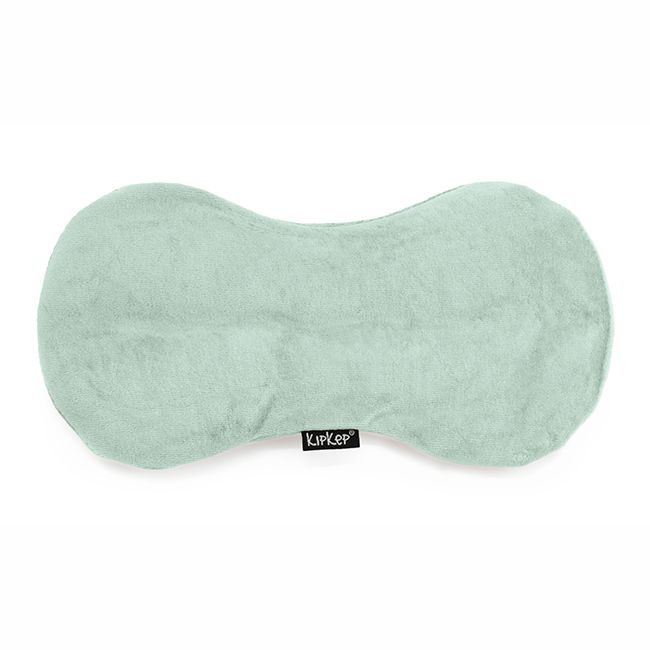 Kipkep Woller Warmtekussen Regular Calming Green (1 stuk)