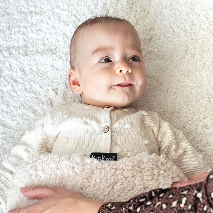 Kipkep Woller Warmtekussen Regular Teddy (1 stuk)