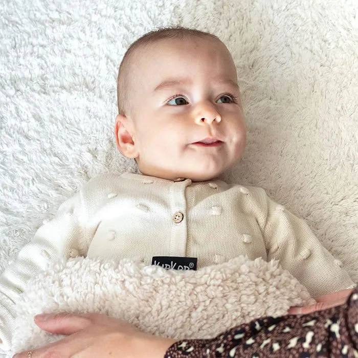 Kipkep Woller Warmtekussen Regular Teddy (1 stuk)