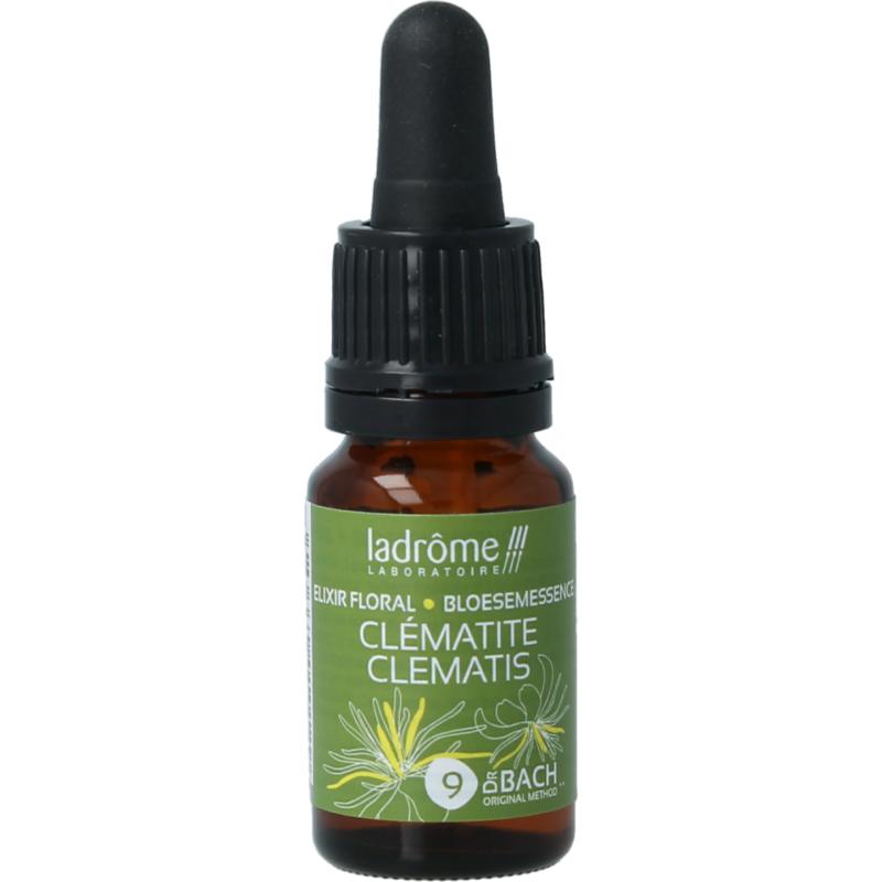 Ladrome Clematis Bio (10 ml)