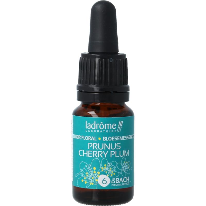 Ladrome Cherry Plum Bio (10 ml)