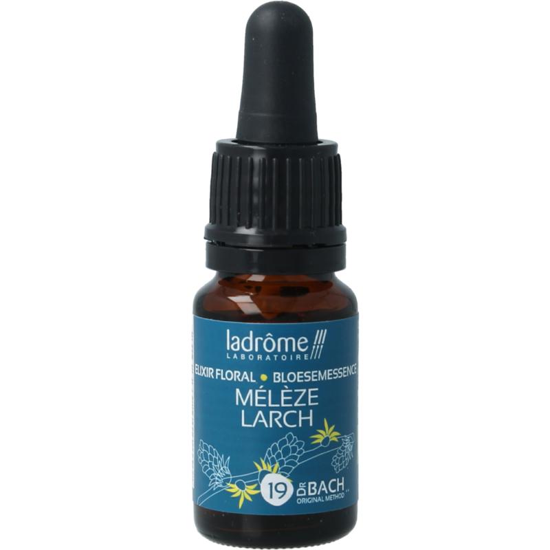 Ladrome Bloemenessence Larch Bio (10 ml)
