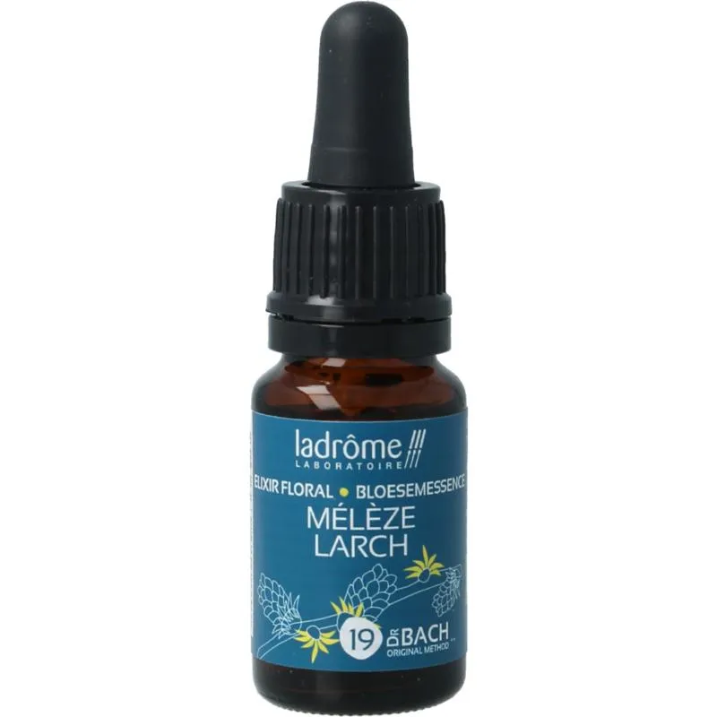 Ladrome Bloemenessence Larch Bio (10 ml)