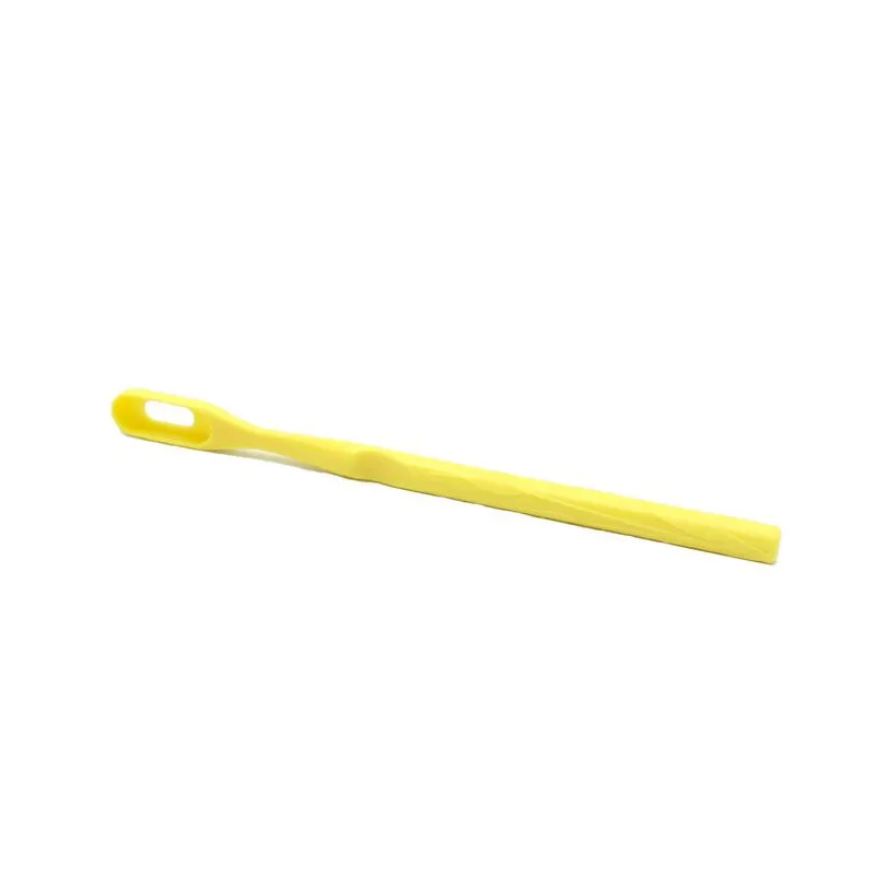 Lamazuna Toothbrush Handle Mimosa Yellow (1 stuk)