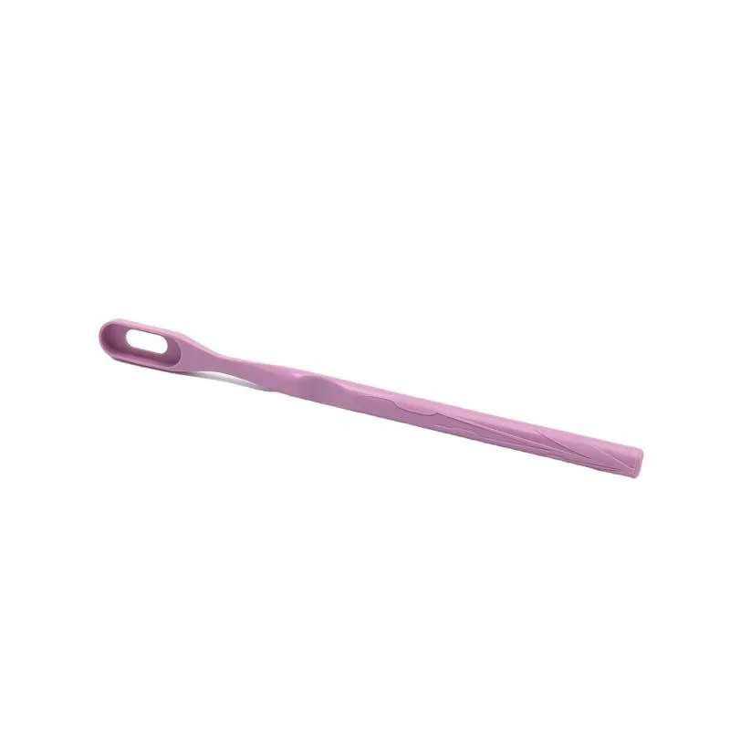 Lamazuna Toothbrush Handle Lilac (1 stuk)