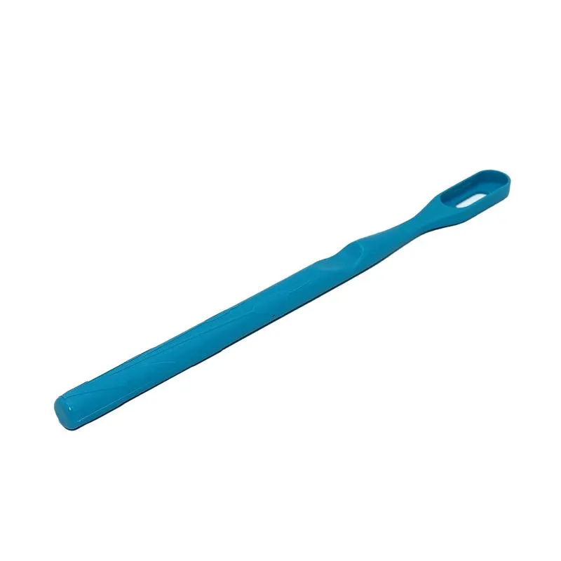 Lamazuna Toothbrush Handle Kids Blue (1 stuk)