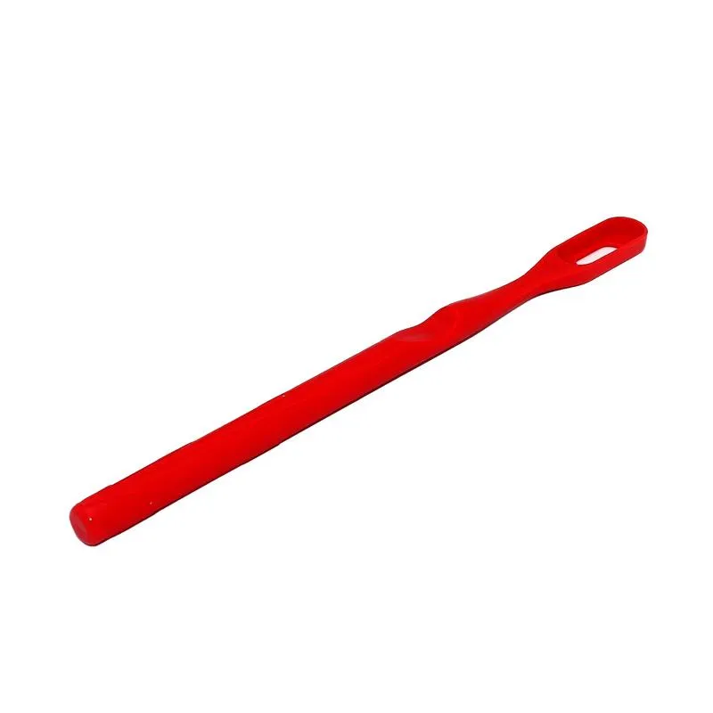 Lamazuna Toothbrush Handle Kids Red (1 stuk)