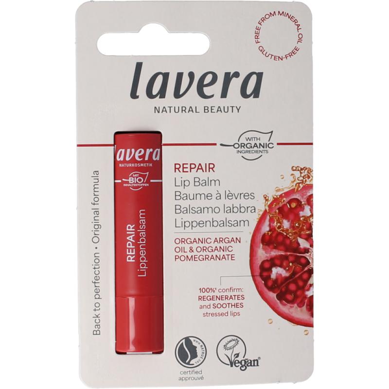 Lavera Lip Balm Repair (4,5 gr)