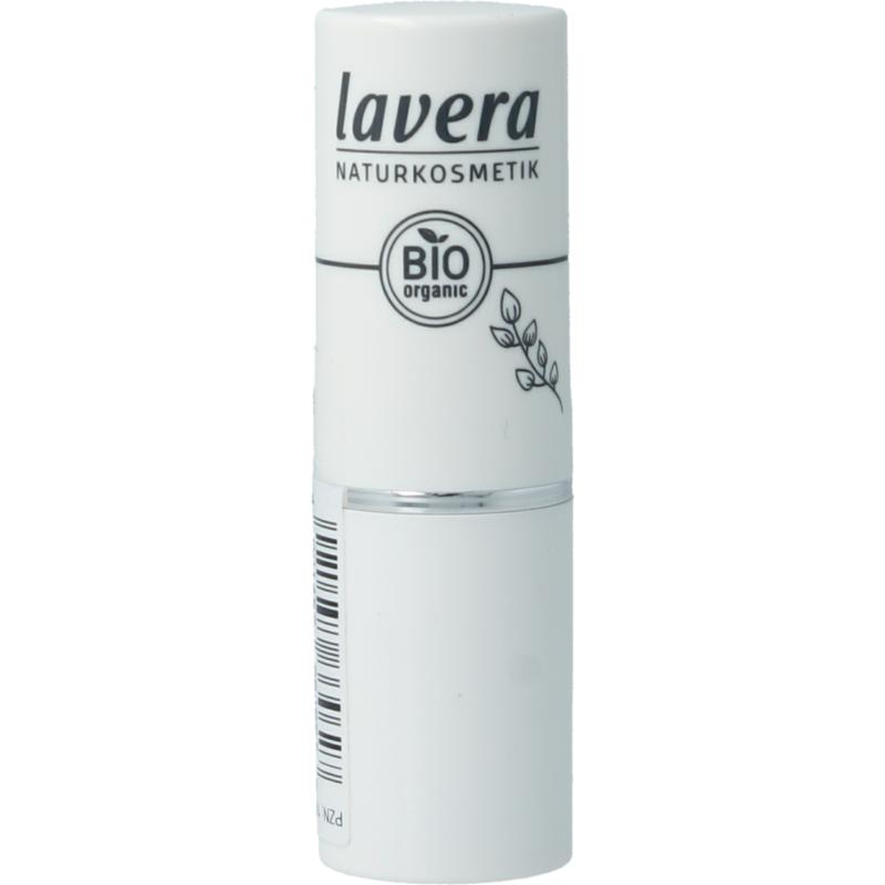 Lavera Lipstick Cream Glow Camelia Rose 11 Bio (4,5 gr)