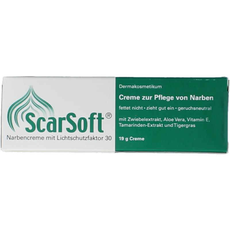 Laves Scarsoft LSF30 (19 gr)