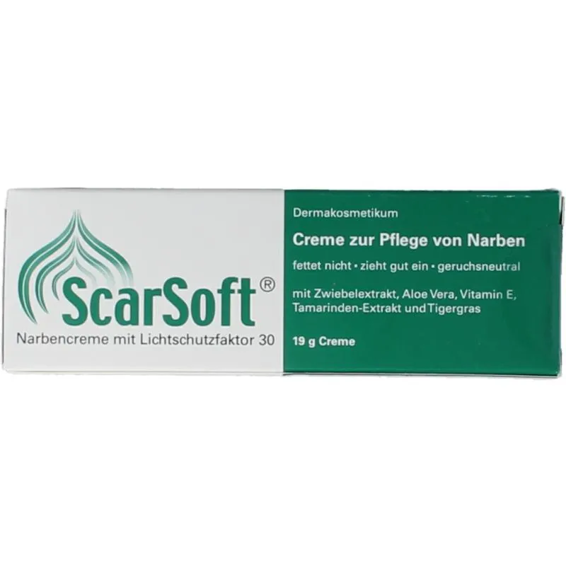 Laves Scarsoft LSF30 (19 gr)