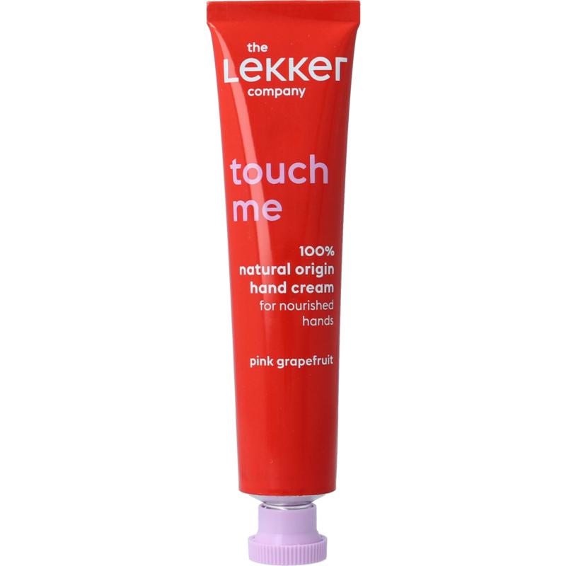 Lekker Company Handcreme Touch Me (50 ml)