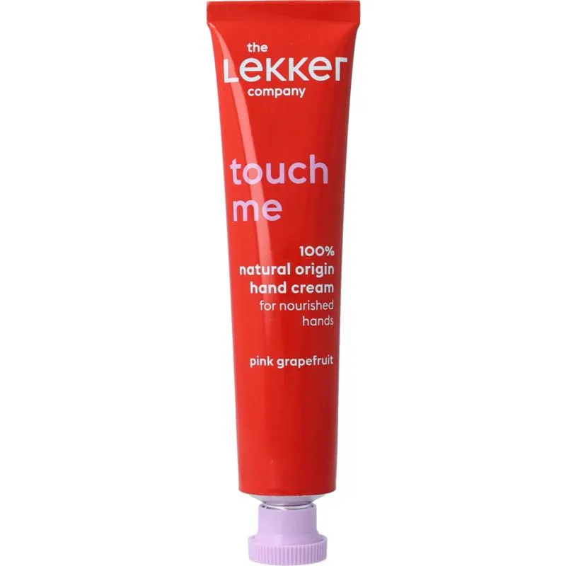 Lekker Company Handcreme Touch Me (50 ml)