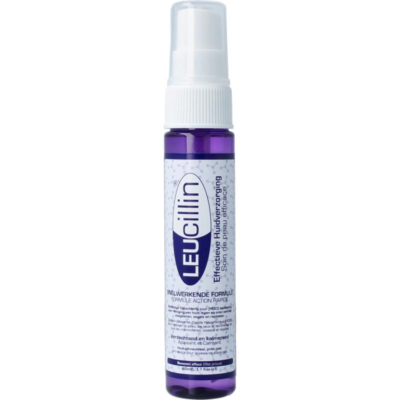 Leucillin Leucellin Spray (60 ml)