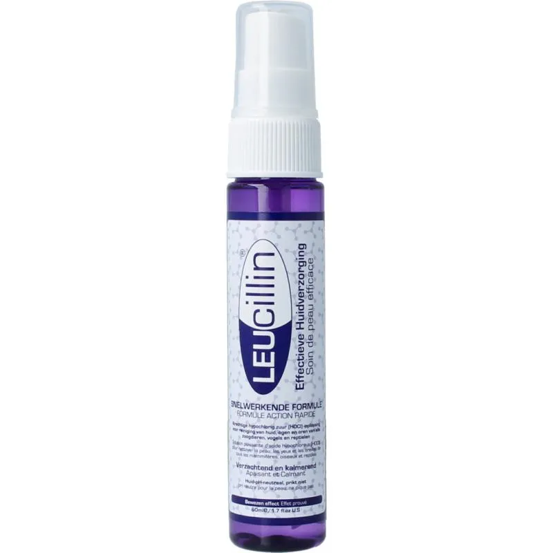 Leucillin Leucellin Spray (60 ml)