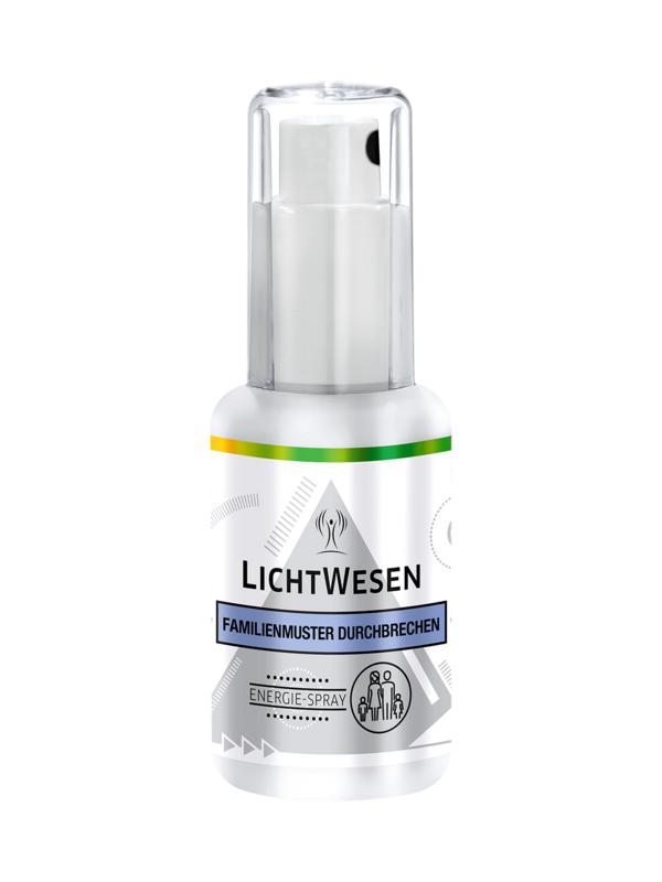 Lichtwesen Familiepatronen/cyclus Doorbreken (30 ml)