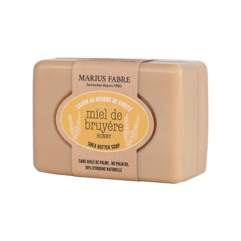 Marius Fabre Zeep Honing (100 gr)