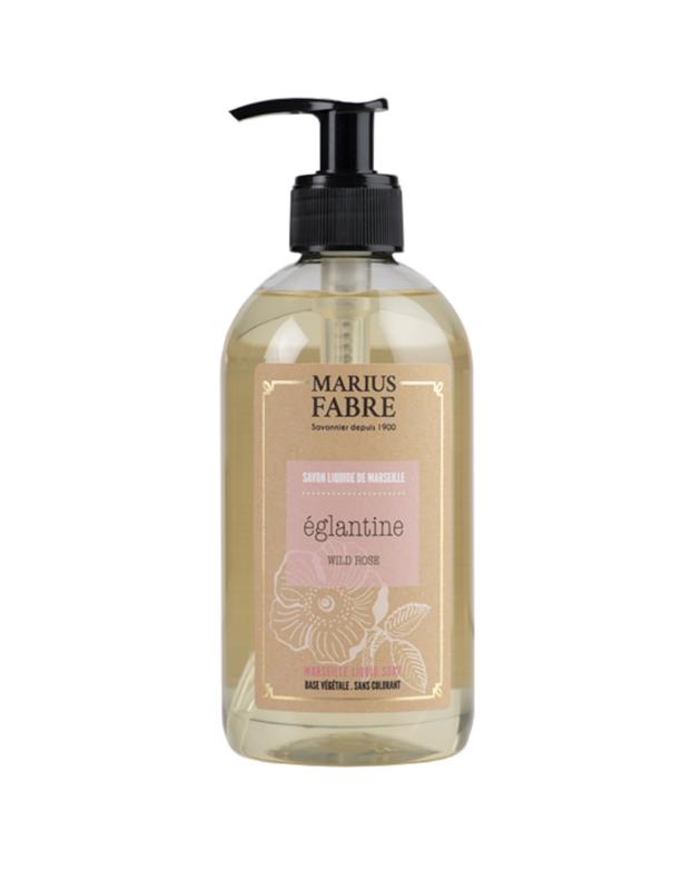 Marius Fabre Zeep Wilde Roos + Pomp (400 ml)