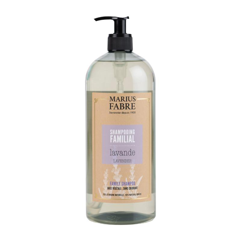 Marius Fabre Shampoo Lavendel (1000 ml)