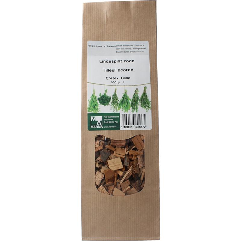 Marma Lindespint Rode (100 gr)
