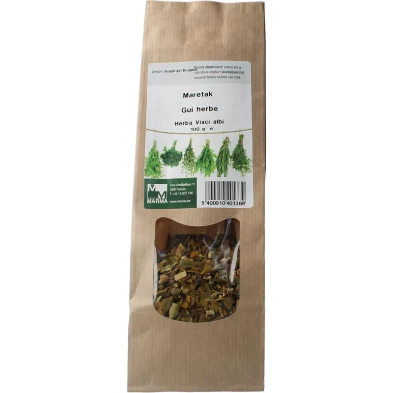 Marma Maretak (100 gr)