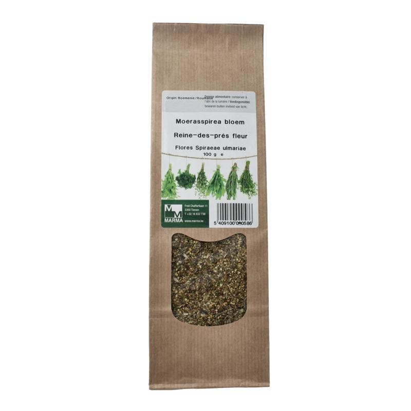 Marma Moerasspirea Bloem (100 gr)