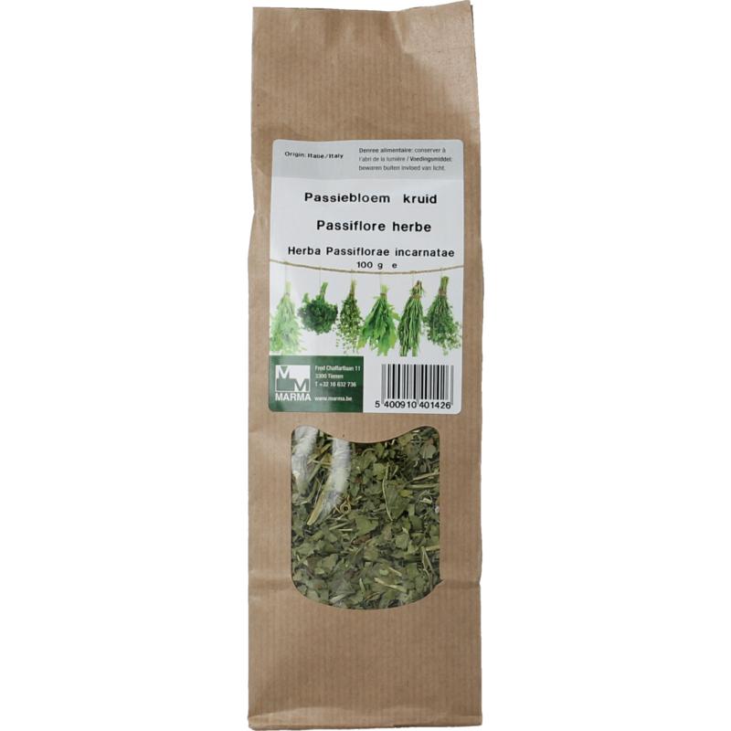 Marma Passiebloem Kruid (100 gr)