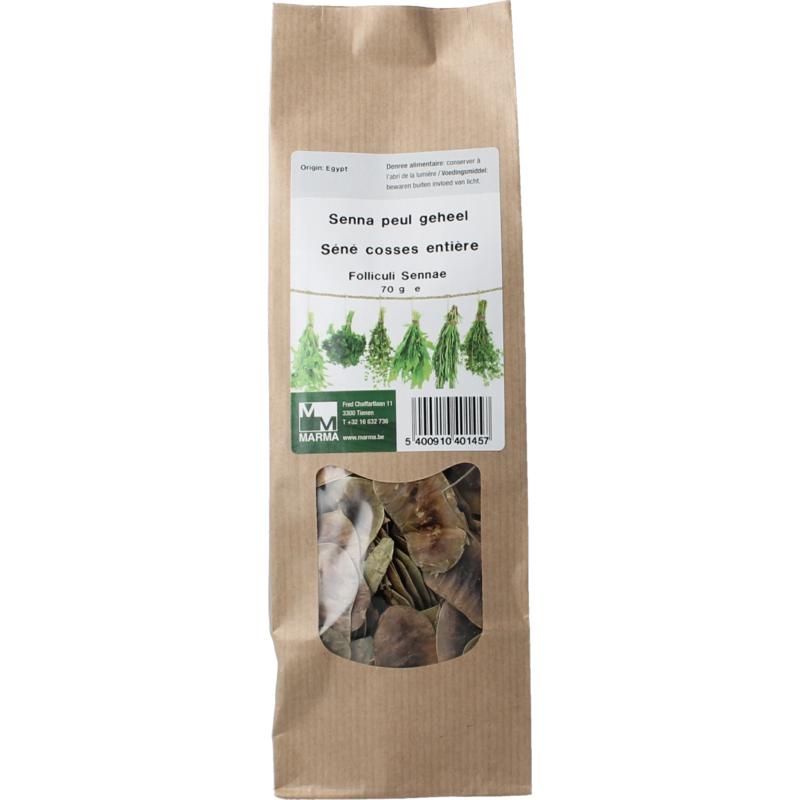 Marma Sennapeul Geheel (70 gr)