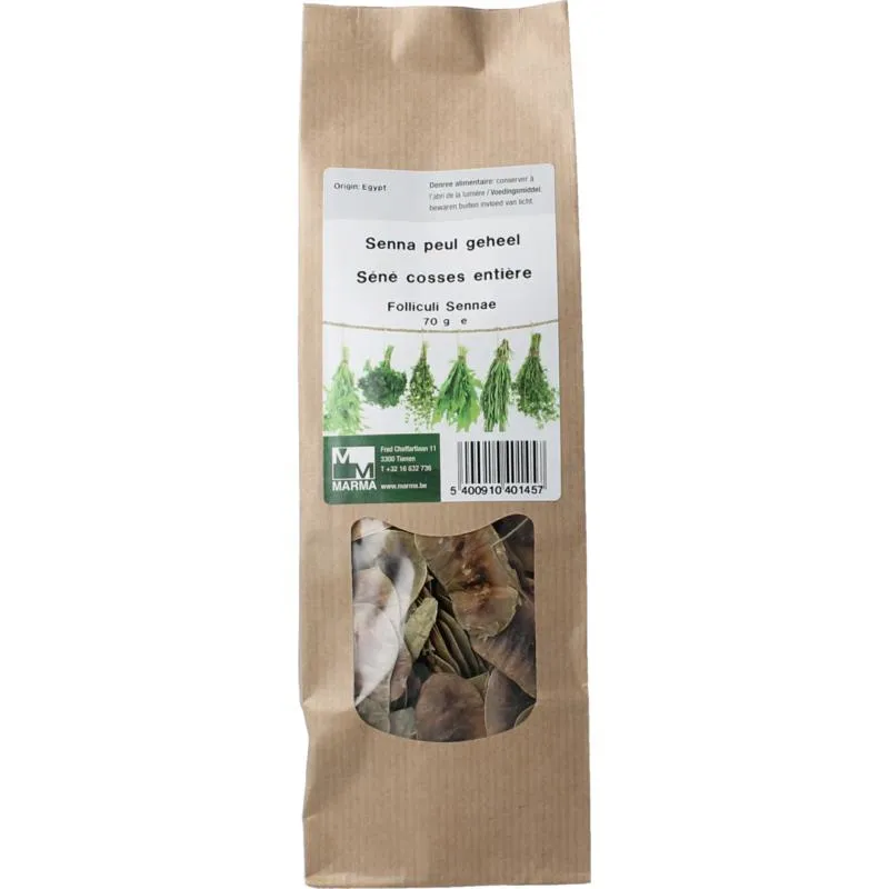 Marma Sennapeul Geheel (70 gr)