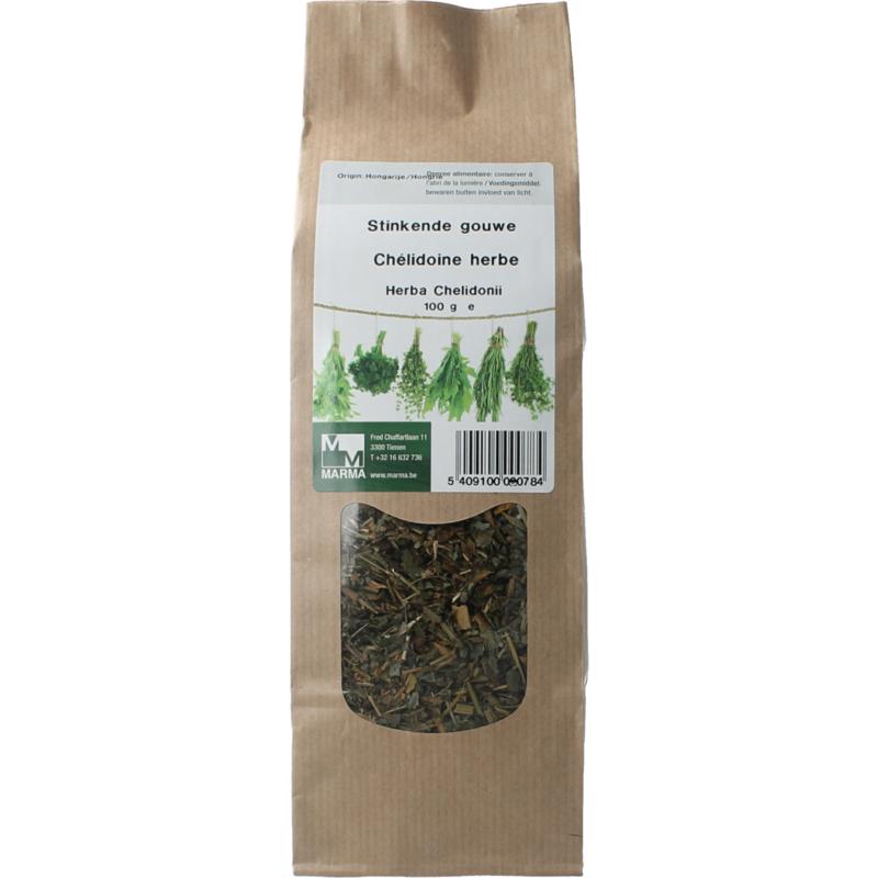 Marma Stinkende Gouwe (100 gr)