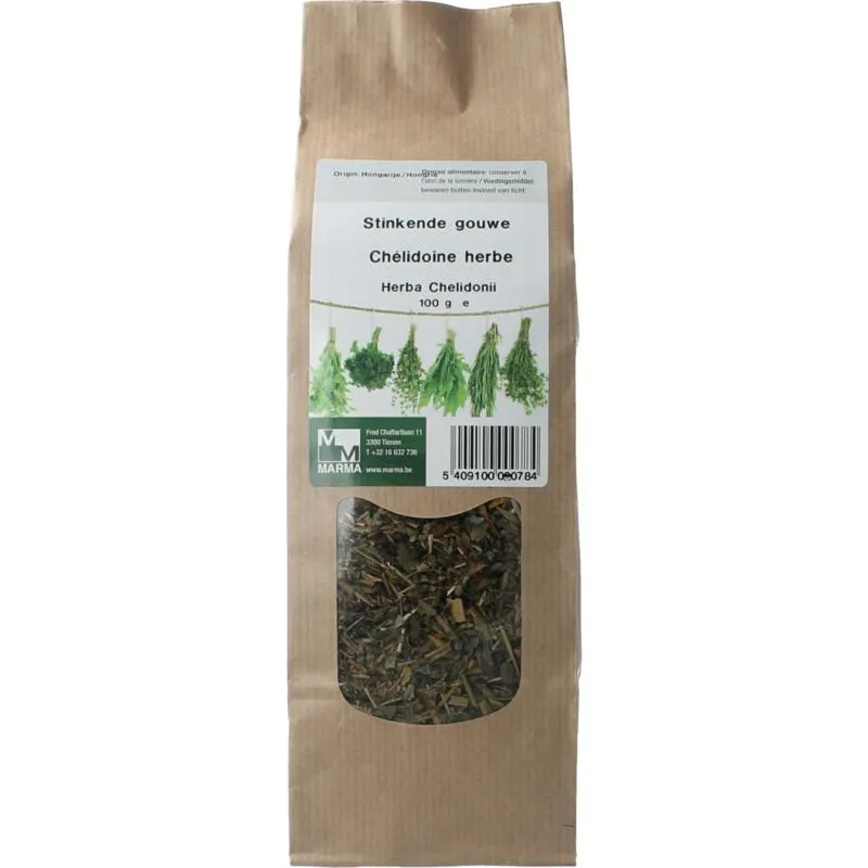 Marma Stinkende Gouwe (100 gr)