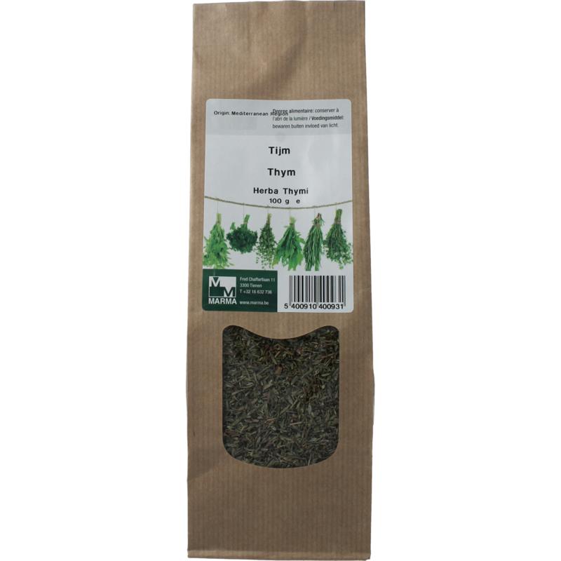 Marma Tijm (100 gr)