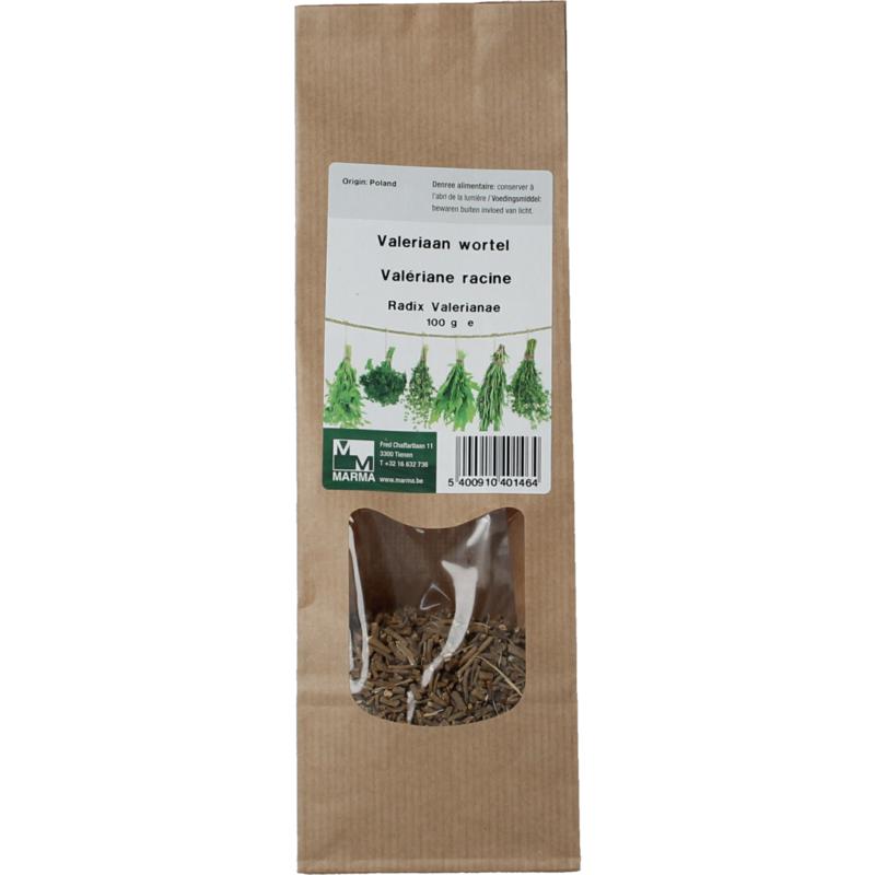 Marma Valeriaan Wortel (100 gr)