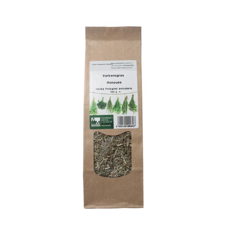 Marma Varkensgras (100 gr)