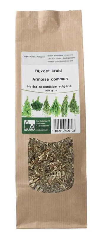 Marma Bijvoetkruid (100 gr)