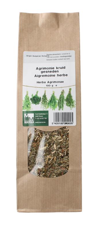 Marma Agrimoniekruid Gesneden (100 gr)