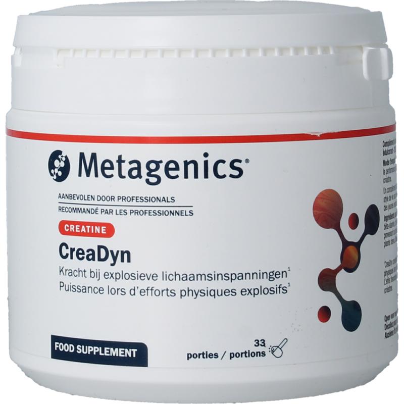 Metagenics Creadyn (292 gr)