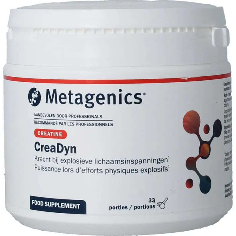 Metagenics Creadyn (292 gr)